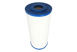 Swimming pool filter 75*228*502